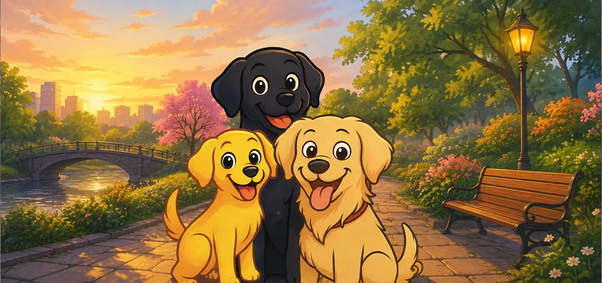 O que aconteceu comigo? - Pipi, Biscuit e Lelé