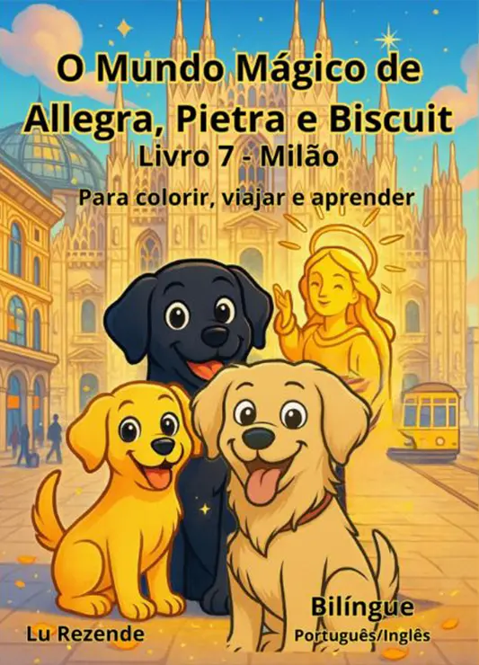 Milão Bilíngue