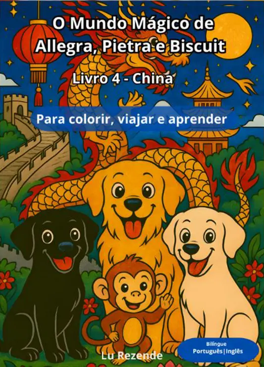 China Bilíngue